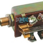 Head Light Switch Unversal With Fuse On-On-Off