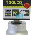 Socket 30mm 1/2 Inch Drive 12 Point