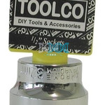 Socket 32mm.1/2 Inch Drive 6 Point