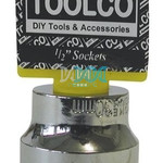 Socket 30mm.1/2 Inch Drive 6 Point