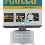 Socket 27mm 1/2 Inch Drive 12 Point