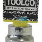 Socket 26mm.1/2 Inch Drive 6 Point