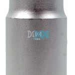 Socket Tube 13mm 1/2 Inch Drive 76mm 12 Point