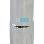 Socket Tube 13mm 1/2 Inch Drive 76mm Long