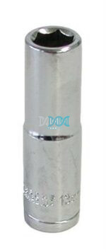 Socket Tube 13mm 1/2 Inch Drive 76mm Long