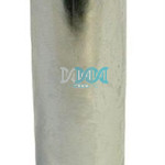 Socket Tube 16mm 1/2 Inch Drive 76mm Long