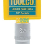 Hex 12mm 1/2 Inch Drive Socket