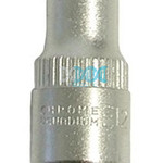 Socket E14 Chrome Vanadium 1/2