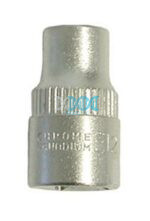 Socket E14 Chrome Vanadium 1/2