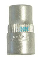 Socket E16 Chrome Vanadium 1/2