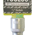 Hex 7mm 1/2 Inch Drive Socket