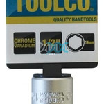 Socket 14mm.1/2 Inch Drive 6 Point