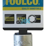 Socket 10mm.1/2 Inch Drive Pt6