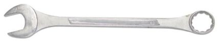 43mm Chrome Vanadium Combination Spanner