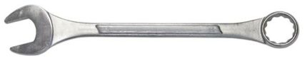 46mm Chrome Vanadium Combination Spanner
