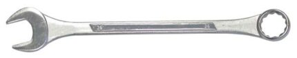 36mm Chrome Vanadium Combination Spanner