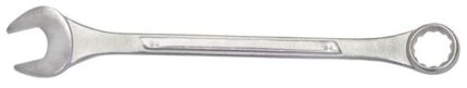 34mm Chrome Vanadium Combination Spanner