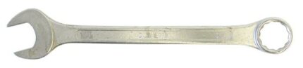 30mm Chrome Vanadium Combination Spanner
