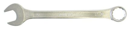 27mm Chrome Vanadium Combination Spanner