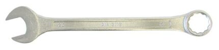 26mm Chrome Vanadium Combination Spanner