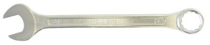 24mm Chrome Vanadium Combination Spanner