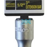 1/2 Inch Drive 3Or 75mm Extension