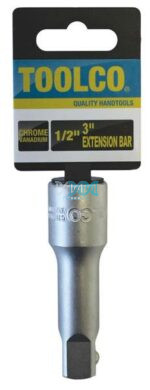 1/2 Inch Drive 3Or 75mm Extension