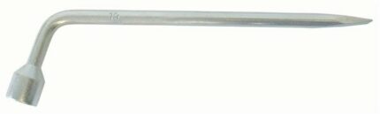 19mm L Wheel Spanner