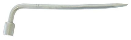 17mm L Wheel Spanner