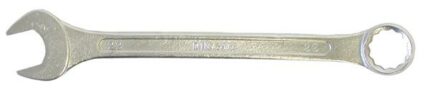 22mm Chrome Vanadium Combination Spanner