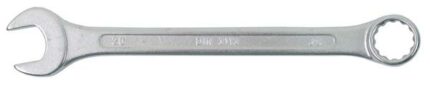 20mm Chrome Vanadium Combination Spanner
