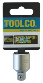 1/2 To 3/8 Inch Drive Reducer