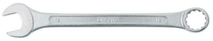 18mm Chrome Vanadium Combination Spannerner