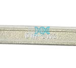 15mm Chrome Vanadium Combination Spanner