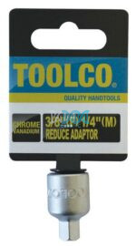 3/8 To 1/4Dr.Reducer