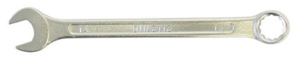 14mm Chrome Vanadium Combination Spanner