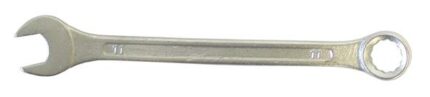 11mm Chrome Vanadium Combination Spanner