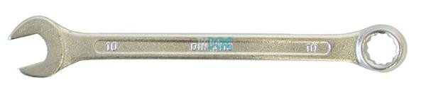 NEO-06367 10mm Chrome Vanadium Combination Spanner