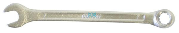 NEO-06372 7mm Chrome Vanadium Combination Spanner