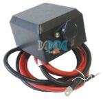 Solinoid Pack With Solinoids