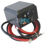 Solinoid Pack With Solinoids