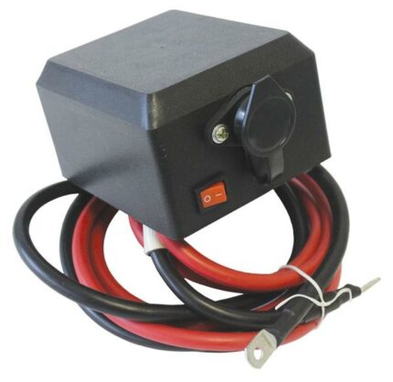 Solinoid Pack With Solinoids