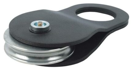 Snatch Block Heavy Duty Type 20000Lbs