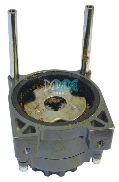 Gearbox For Ewp3500A