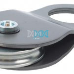 Snatch Block Heavy Duty Type 15000Lbs