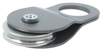 Snatch Block Heavy Duty Type 15000Lbs