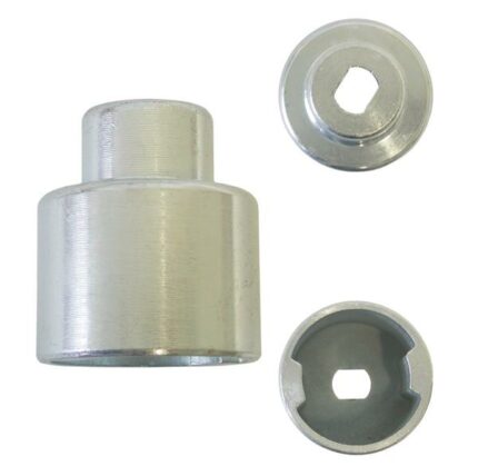 Gear Carrier Assembly(Input)