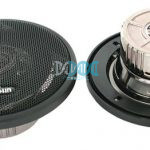 Car Speaker Set 4 Inch Max 100W