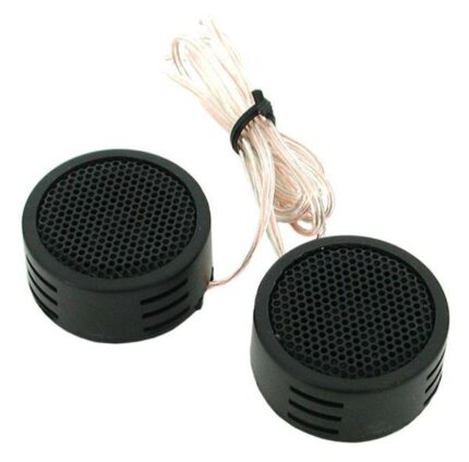 1.5 Tweeter Pair