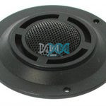 3 Inch Tweeter - 400 Watts